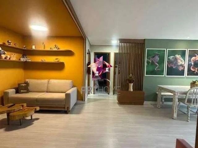 Apartamento para Venda em São Bernardo do Campo/SP Paulicéia 2 Quartos
