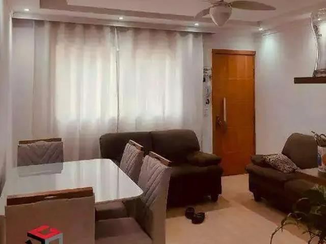 Apartamento para Venda em São Bernardo do Campo/SP Paulicéia 2 Quartos