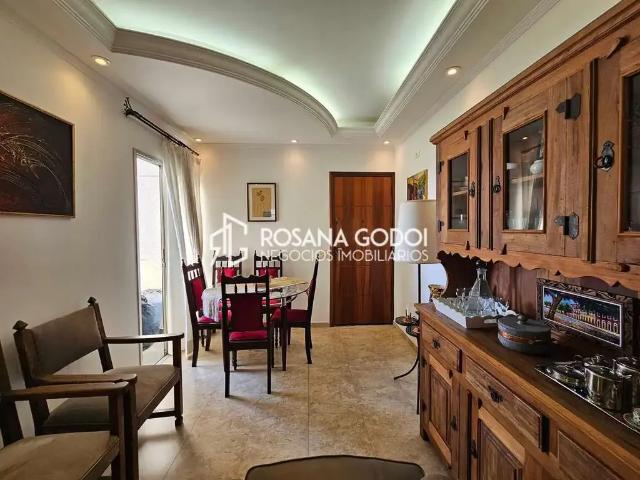 Apartamento para Venda em São Bernardo do Campo/SP Paulicéia 2 Quartos