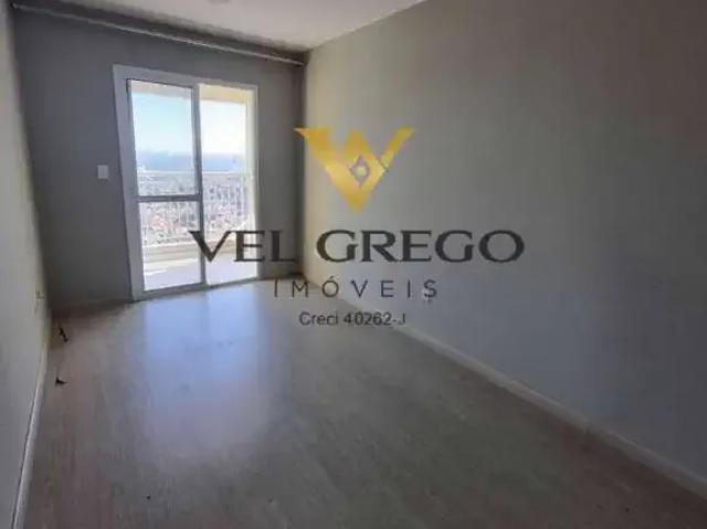 Apartamento para Venda em São Bernardo do Campo/SP Paulicéia 2 Quartos