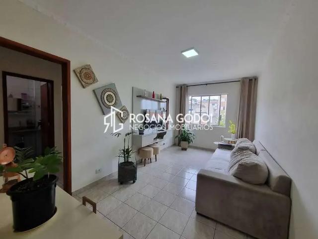 Apartamento para Venda em São Bernardo do Campo/SP Paulicéia 2 Quartos