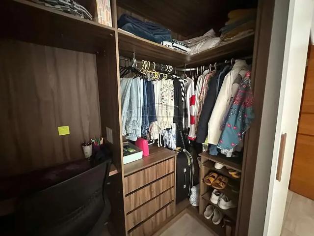 Apartamento para Venda em São Bernardo do Campo/SP Paulicéia 2 Quartos