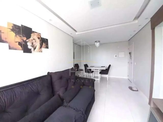 Apartamento para Venda em São Bernardo do Campo/SP Paulicéia 2 Quartos