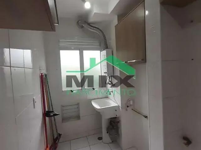 Apartamento para Venda em São Bernardo do Campo/SP Paulicéia 2 Quartos