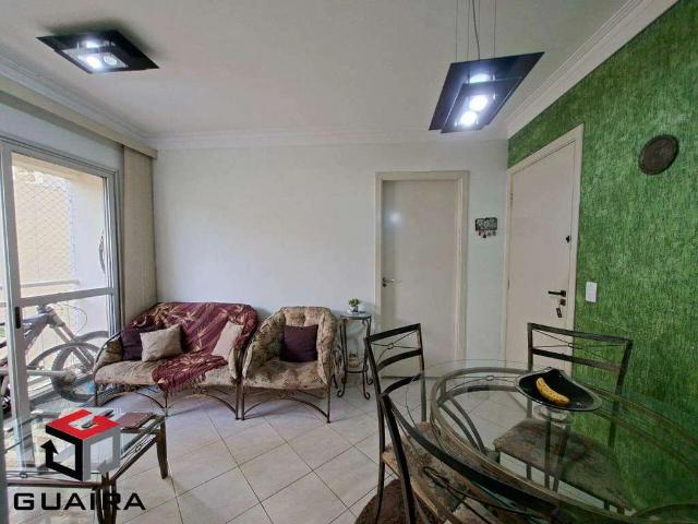 Apartamento para Venda em São Bernardo do Campo/SP Paulicéia 2 Quartos