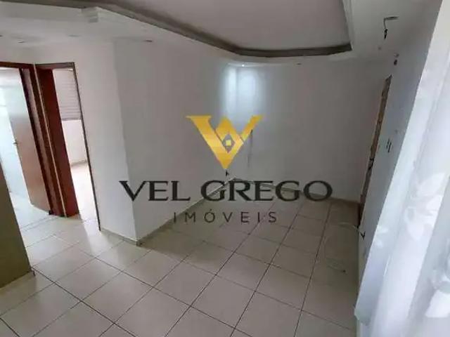 Apartamento para Venda em São Bernardo do Campo/SP Paulicéia 2 Quartos