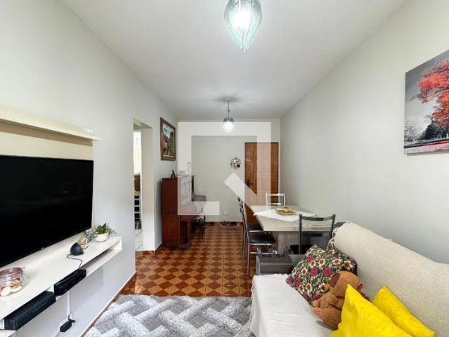 Apartamento para Venda em São Bernardo do Campo/SP Paulicéia 2 Quartos