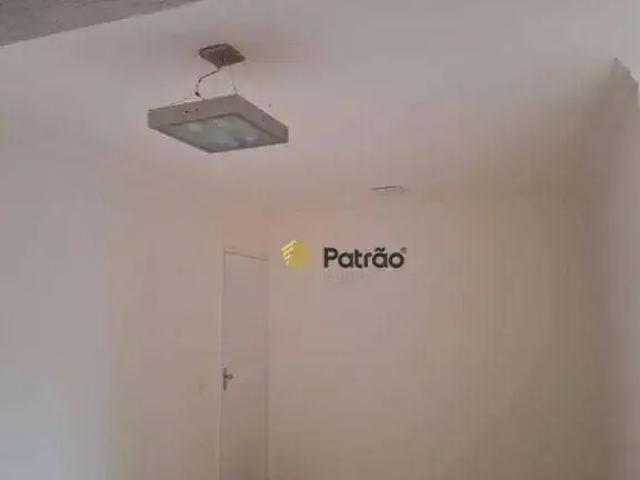 Apartamento para Venda em São Bernardo do Campo/SP Paulicéia 2 Quartos