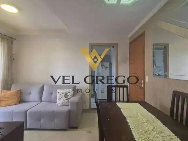 Apartamento para Venda em São Bernardo do Campo/SP Paulicéia 2 Quartos