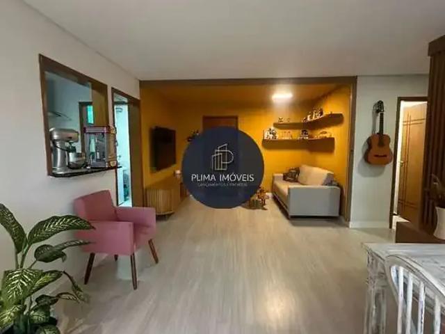 Apartamento para Venda em São Bernardo do Campo/SP Paulicéia 2 Quartos
