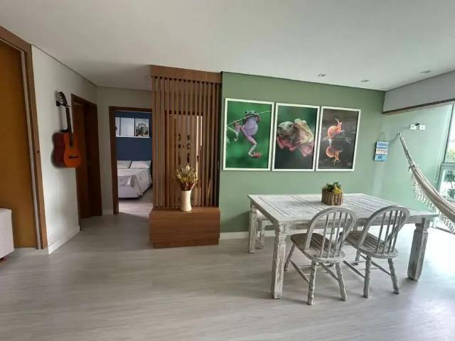 Apartamento para Venda em São Bernardo do Campo/SP Paulicéia 2 Quartos