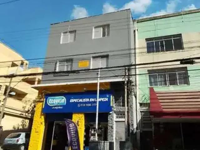 Apartamento para Venda em São Bernardo do Campo/SP Paulicéia 2 Quartos