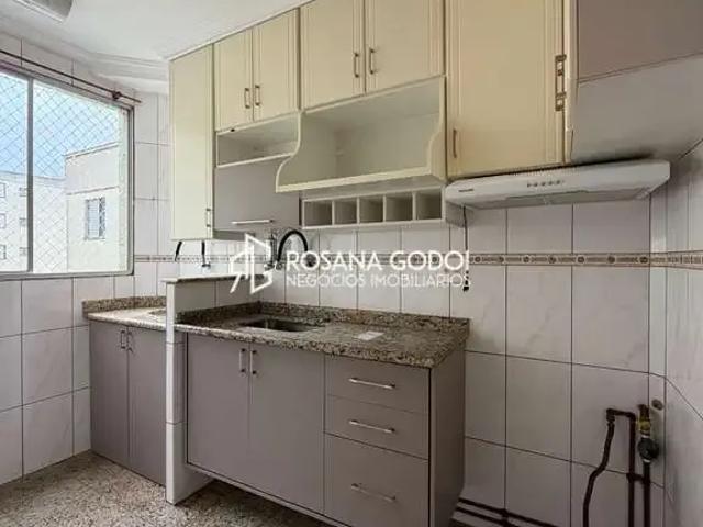 Apartamento para Venda em São Bernardo do Campo/SP Paulicéia 2 Quartos