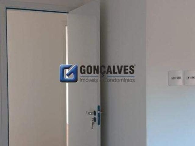 Apartamento para Venda em São Bernardo do Campo/SP Paulicéia 2 Quartos