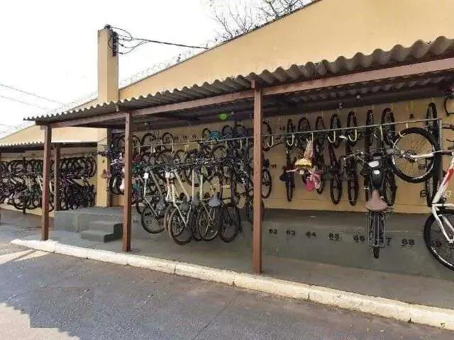 Apartamento para Venda em São Bernardo do Campo/SP Paulicéia 2 Quartos