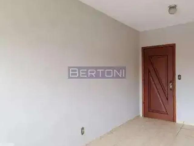 Apartamento para Venda em São Bernardo do Campo/SP Paulicéia 2 Quartos