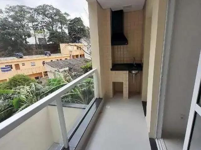 Apartamento para Venda em São Bernardo do Campo/SP Paulicéia 2 Quartos