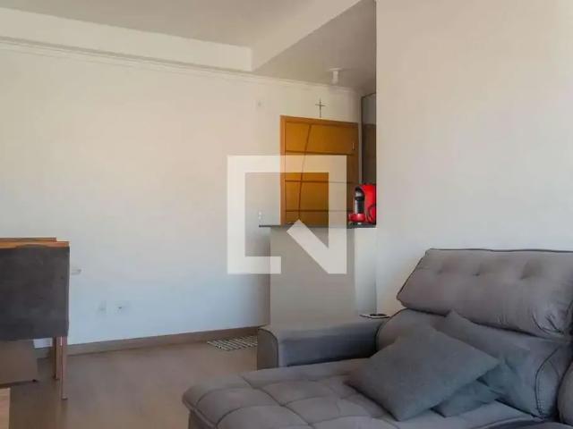 Apartamento para Venda em São Bernardo do Campo/SP Paulicéia 2 Quartos