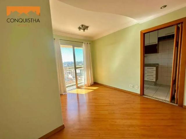 Apartamento para Venda em São Bernardo do Campo/SP Paulicéia 2 Quartos