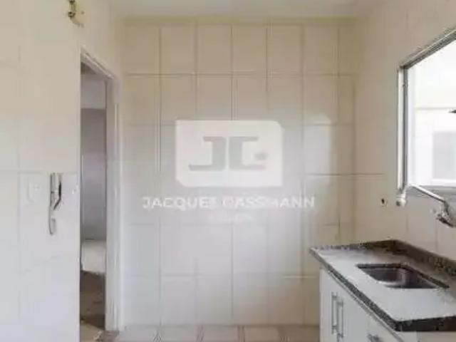 Apartamento para Venda em São Bernardo do Campo/SP Paulicéia 2 Quartos