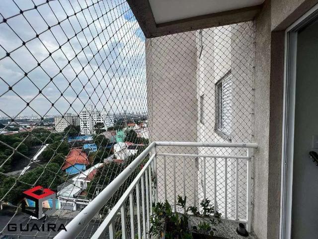 Apartamento para Venda em São Bernardo do Campo/SP Paulicéia 2 Quartos
