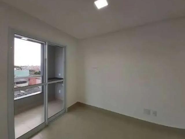 Apartamento para Venda em São Bernardo do Campo/SP Paulicéia 2 Quartos