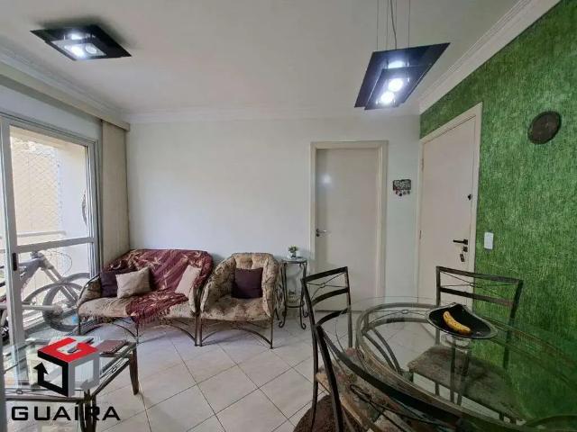 Apartamento para Venda em São Bernardo do Campo/SP Paulicéia 2 Quartos