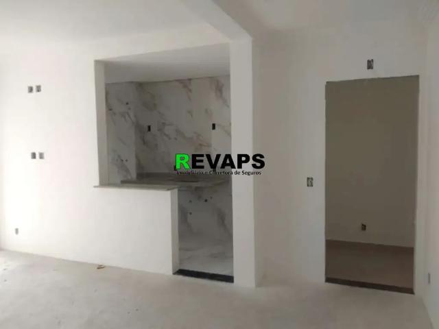 Apartamento para Venda em São Bernardo do Campo/SP Paulicéia 2 Quartos