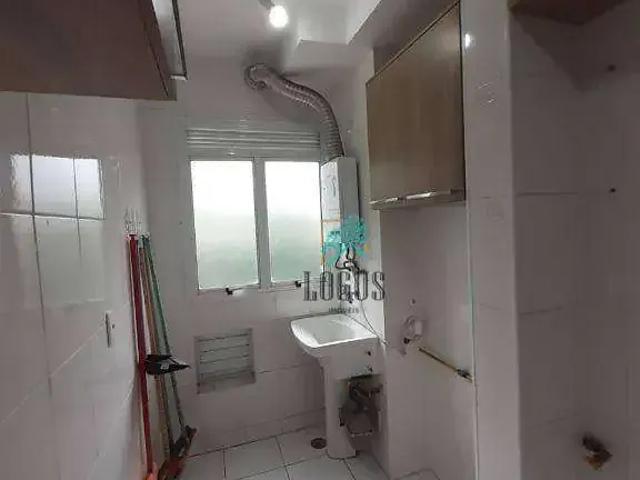 Apartamento para Venda em São Bernardo do Campo/SP Paulicéia 2 Quartos