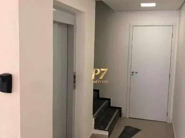Apartamento para Venda em São Bernardo do Campo/SP Paulicéia 2 Quartos