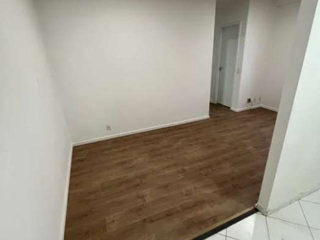 Apartamento para Venda em São Bernardo do Campo/SP Paulicéia 2 Quartos
