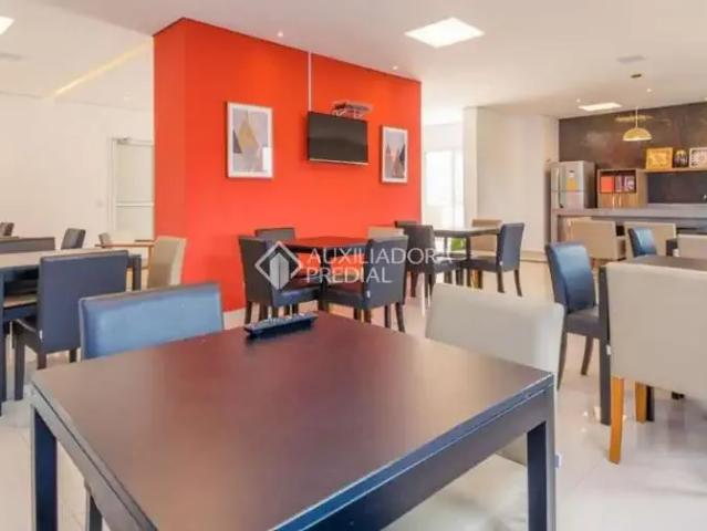 Apartamento para Venda em São Bernardo do Campo/SP Paulicéia 2 Quartos
