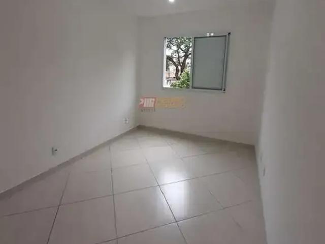 Apartamento para Venda em São Bernardo do Campo/SP Paulicéia 2 Quartos