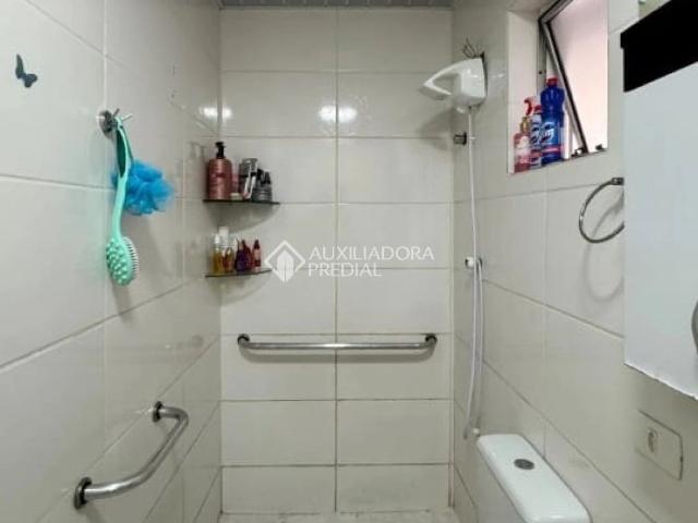 Apartamento para Venda em São Bernardo do Campo/SP Paulicéia 2 Quartos