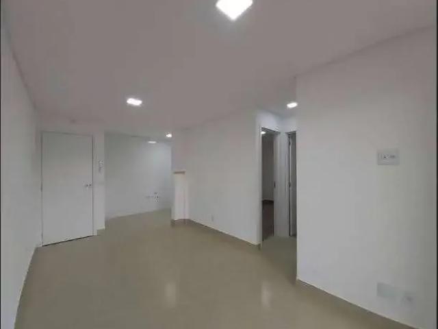 Apartamento para Venda em São Bernardo do Campo/SP Paulicéia 2 Quartos