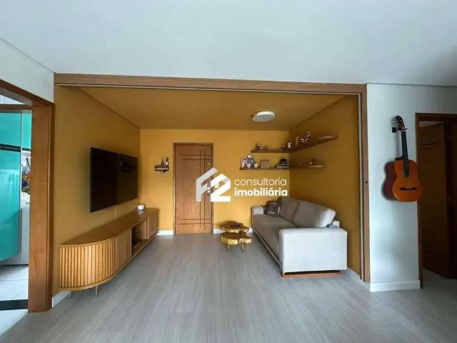 Apartamento para Venda em São Bernardo do Campo/SP Paulicéia 2 Quartos