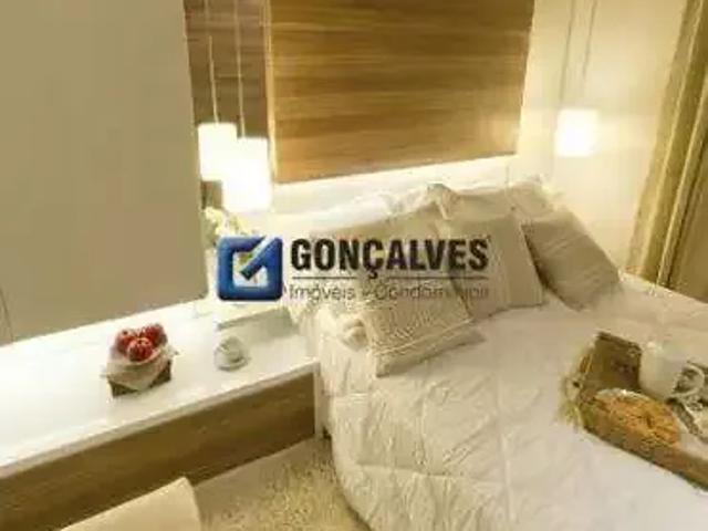 Apartamento para Venda em São Bernardo do Campo/SP Paulicéia 2 Quartos