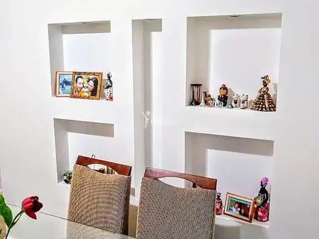Apartamento para Venda em São Bernardo do Campo/SP Paulicéia 2 Quartos