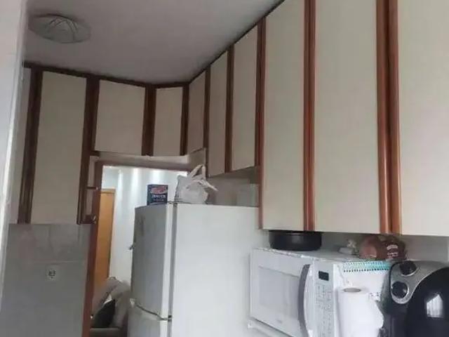Apartamento para Venda em São Bernardo do Campo/SP Paulicéia 2 Quartos