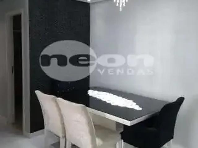 Apartamento para Venda em São Bernardo do Campo/SP Paulicéia 2 Quartos