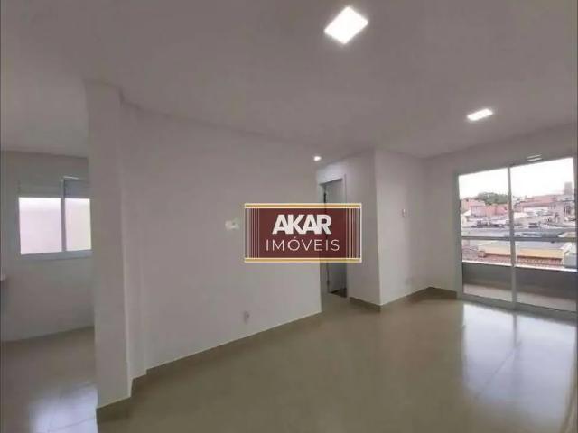 Apartamento para Venda em São Bernardo do Campo/SP Paulicéia 2 Quartos