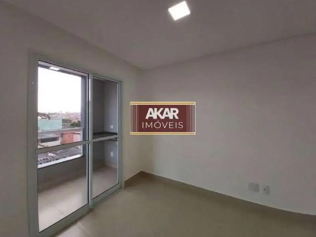 Apartamento para Venda em São Bernardo do Campo/SP Paulicéia 2 Quartos