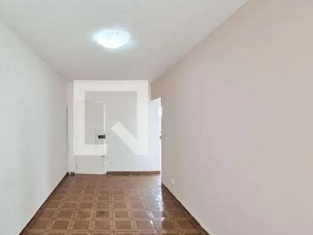 Apartamento para Venda em São Bernardo do Campo/SP Paulicéia 2 Quartos