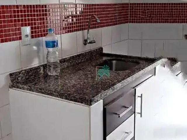 Apartamento para Venda em São Bernardo do Campo/SP Paulicéia 2 Quartos