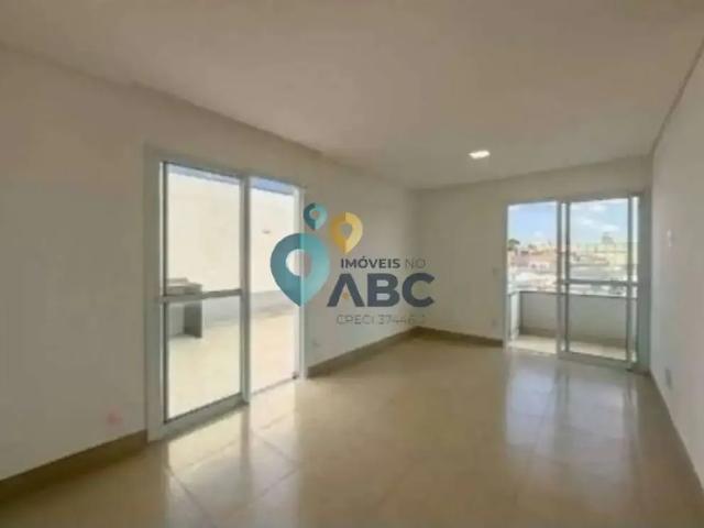 Apartamento para Venda em São Bernardo do Campo/SP Paulicéia 2 Quartos