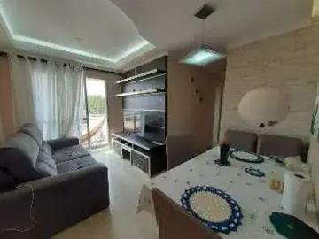 Apartamento para Venda em São Bernardo do Campo/SP Paulicéia 2 Quartos