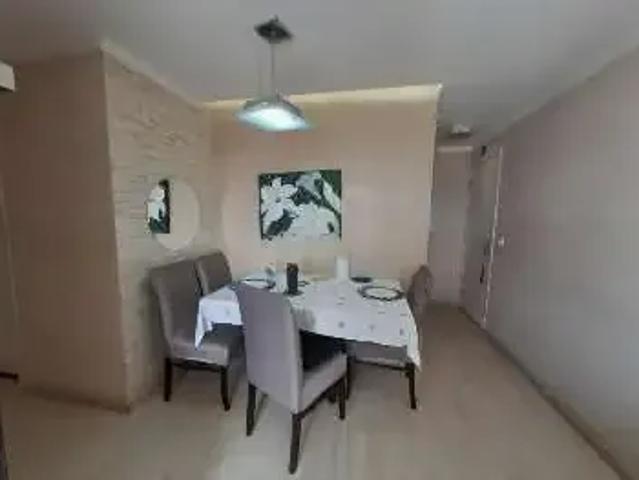 Apartamento para Venda em São Bernardo do Campo/SP Paulicéia 2 Quartos