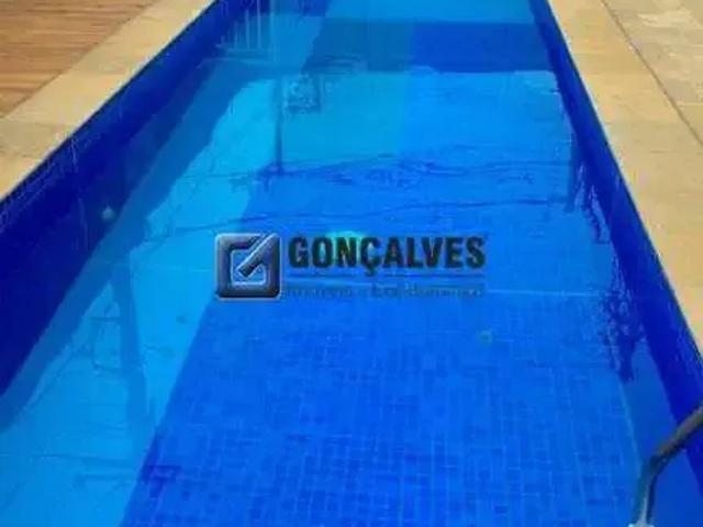 Apartamento para Venda em São Bernardo do Campo/SP Paulicéia 2 Quartos