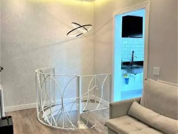 Apartamento para Venda em São Bernardo do Campo/SP Paulicéia 2 Quartos