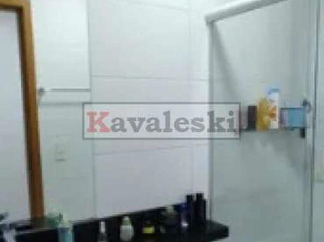 Apartamento para Venda em São Bernardo do Campo/SP Paulicéia 2 Quartos